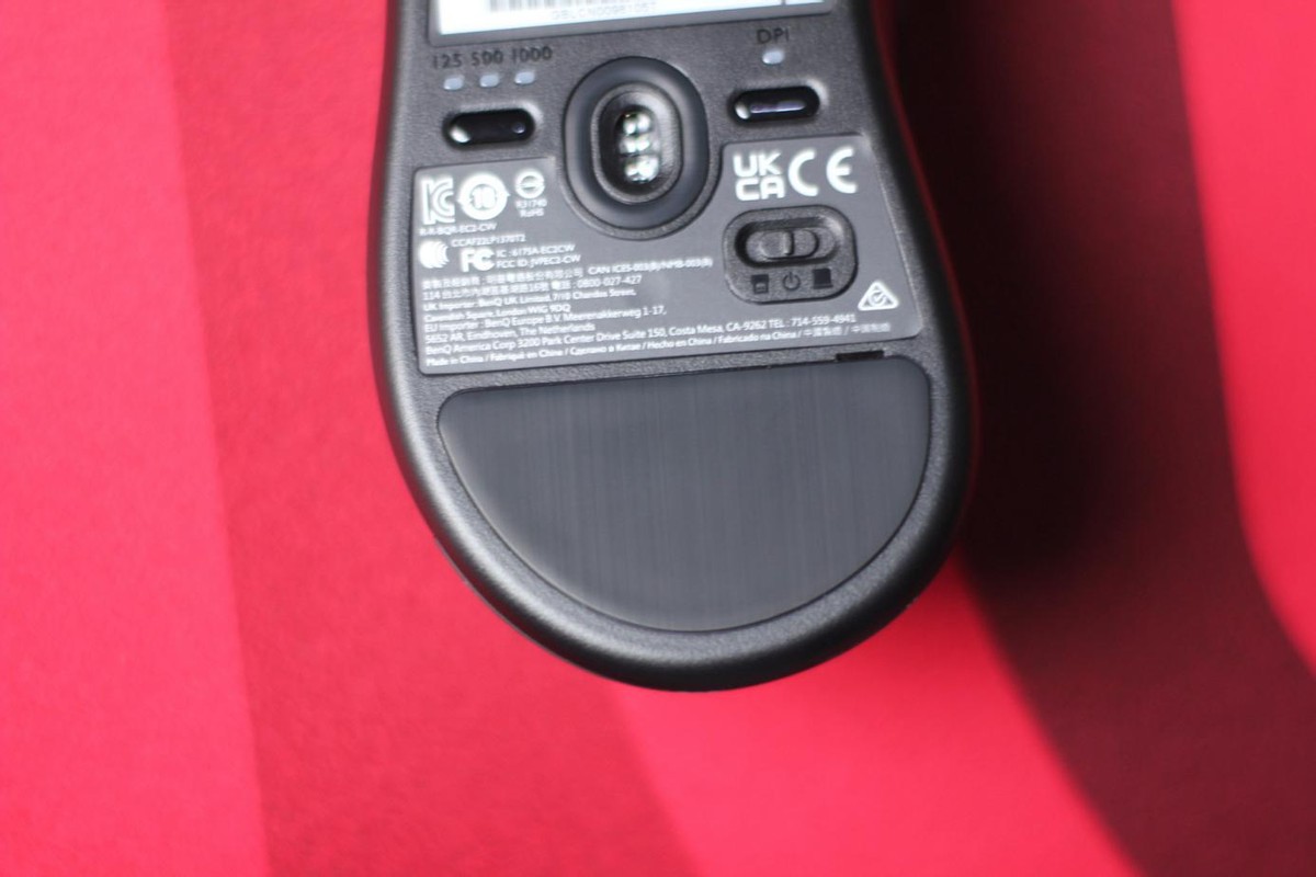 卓威鼠标ec2-cw怎么用,毒蝰v3pro和卓威ec2-cw哪个好用