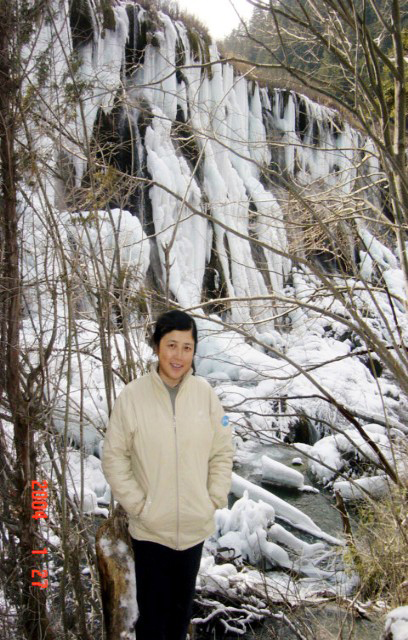 川藏旅游攻略九寨沟,成都自驾游九寨沟攻略四天三晚