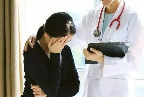 得了癌症的人怎么调整心态,得了癌症后内心的5个心理变化