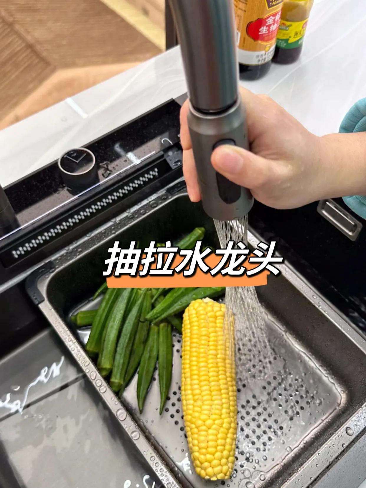 厨房双水槽能换单水槽吗,厨房双水槽变单槽方法