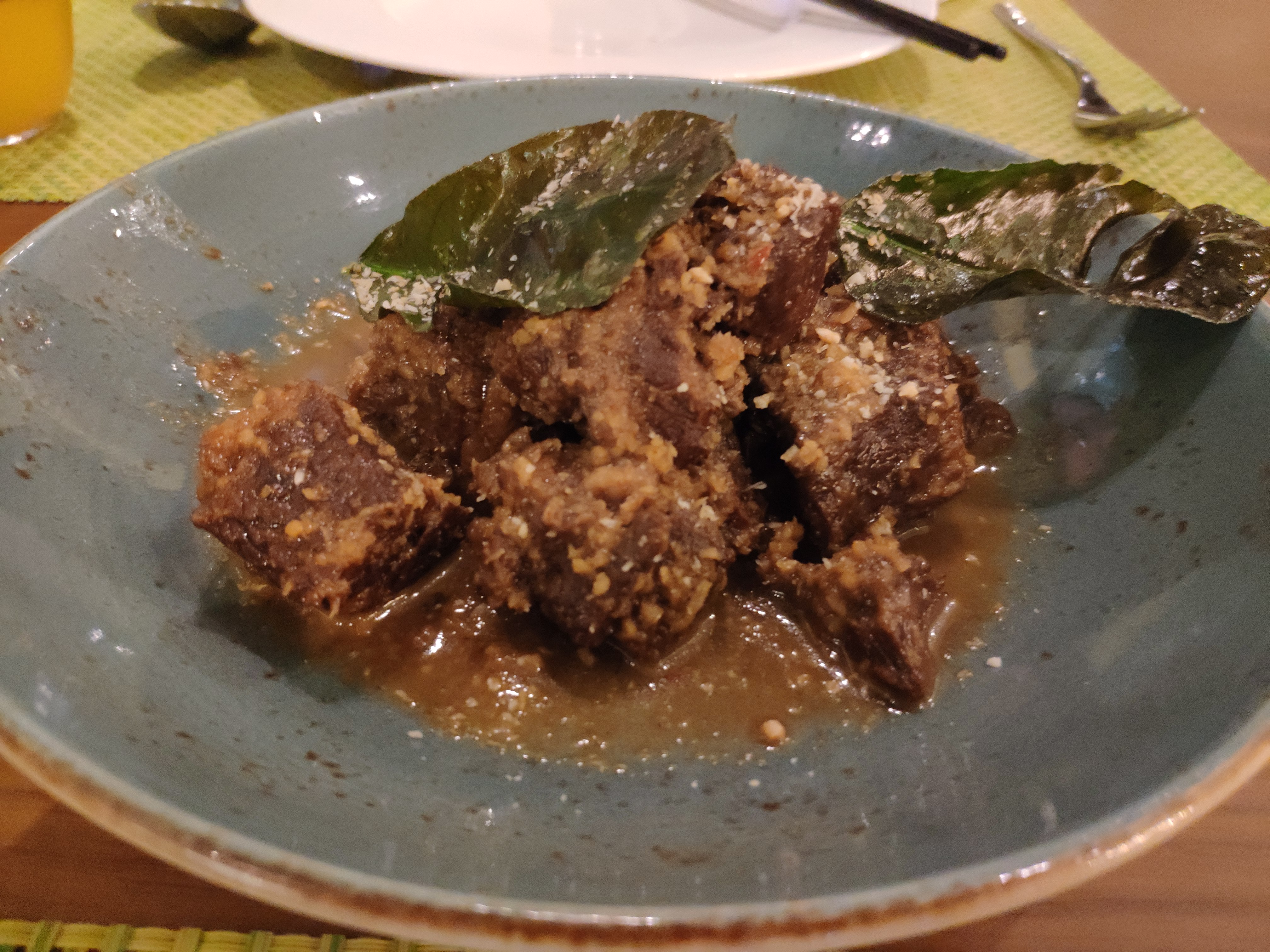 上海波特曼自助餐,波特曼餐厅图片