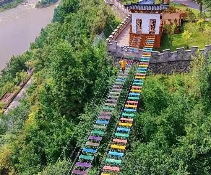 明天！这些地方为妈妈安排上！