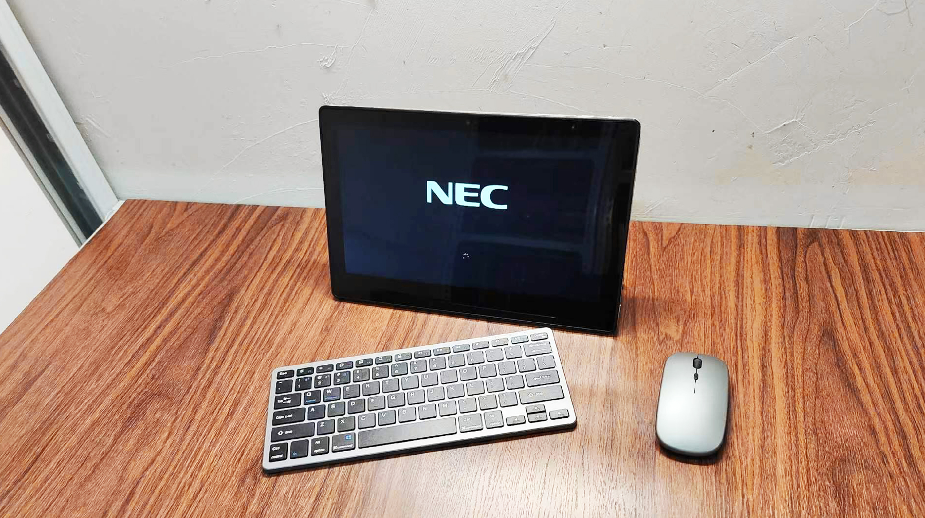 nec平板电脑二合一10.6寸,nec平板电脑评测