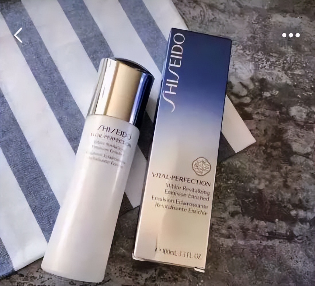 乳液推荐保湿抗皱纹,干性皮肤性价比高的保湿补水乳液