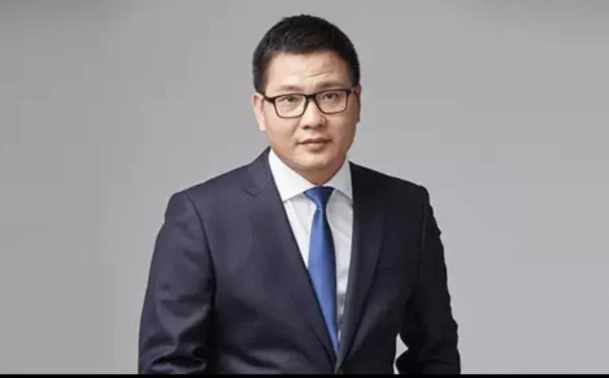 互联网大咖排行榜,中国互联网大咖前十