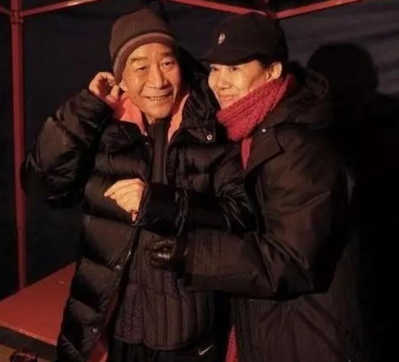 李雪健讲述患癌故事,李雪健癌症是早期吗