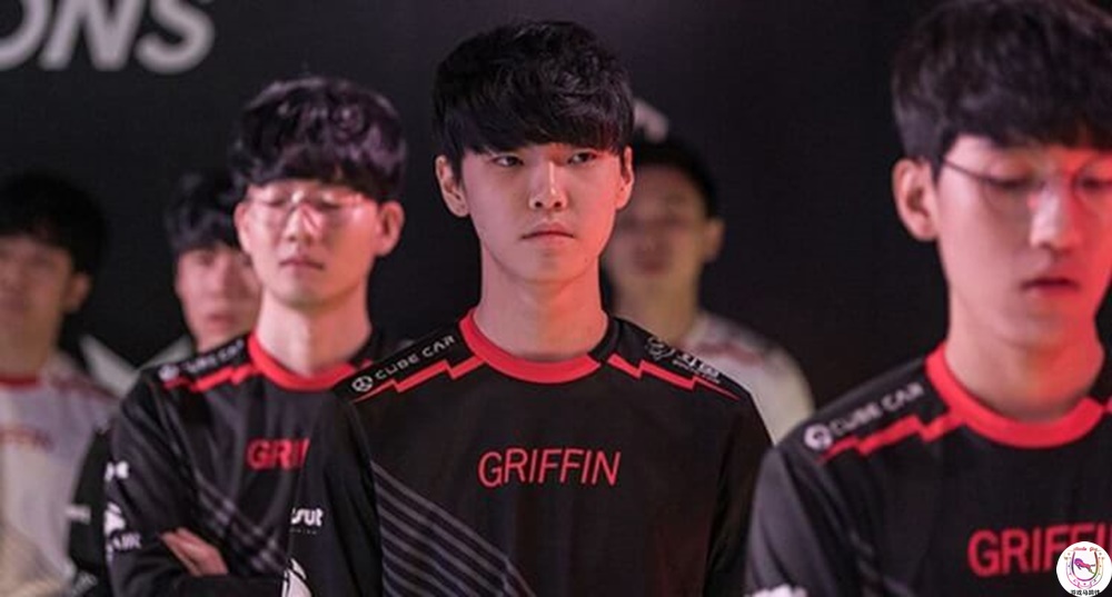 只签一年!LCK“战狼”成为史上最难续约的选手