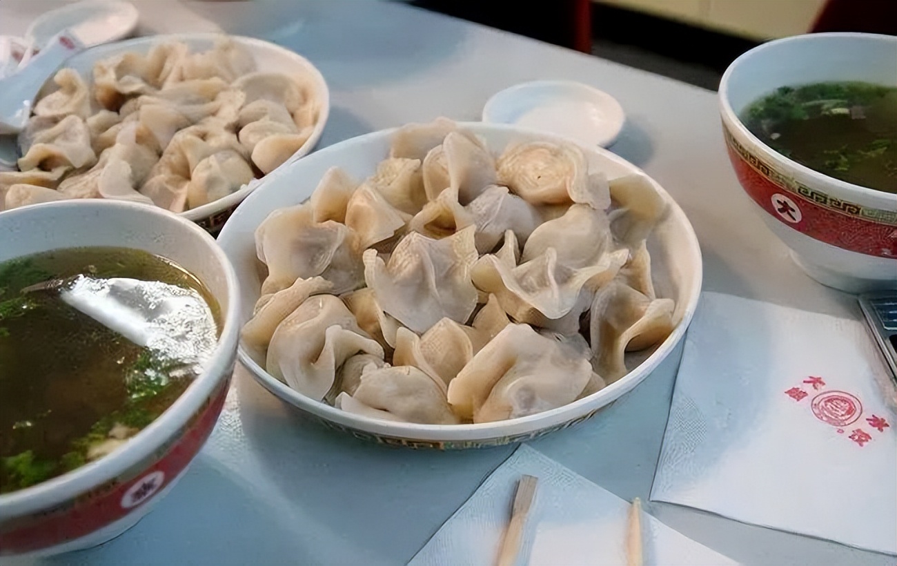 大娘水饺创始人吴国强现状,吴国强大娘水饺卖了多少亿