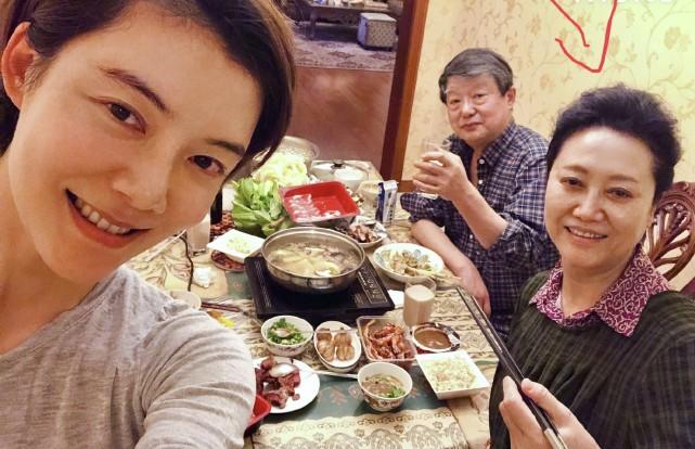 车晓跟前夫离婚分了多少,车晓分手后对3亿分手费做出回应