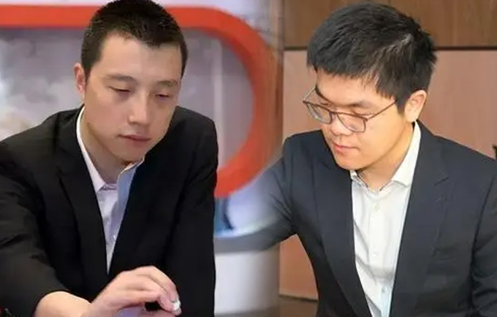 古力评价柯洁夺冠,韩媒韩国与中国竞争