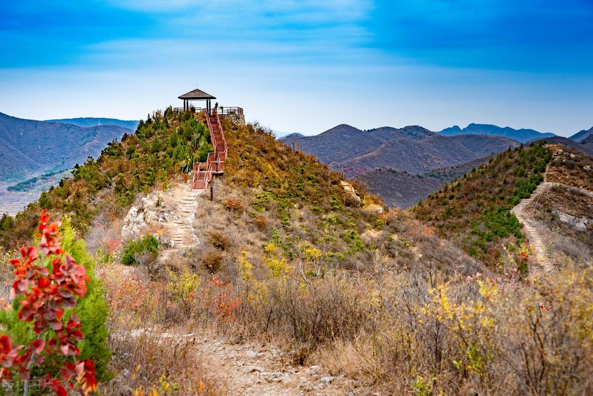 顺义区公园景点有哪些,北京顺义区十大旅游景点有哪些