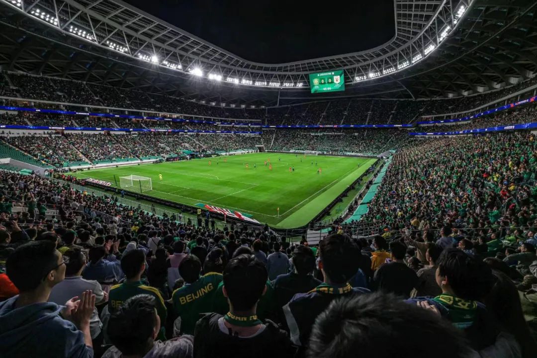 足球投资寒冬下，谁来为中国足球「加热」