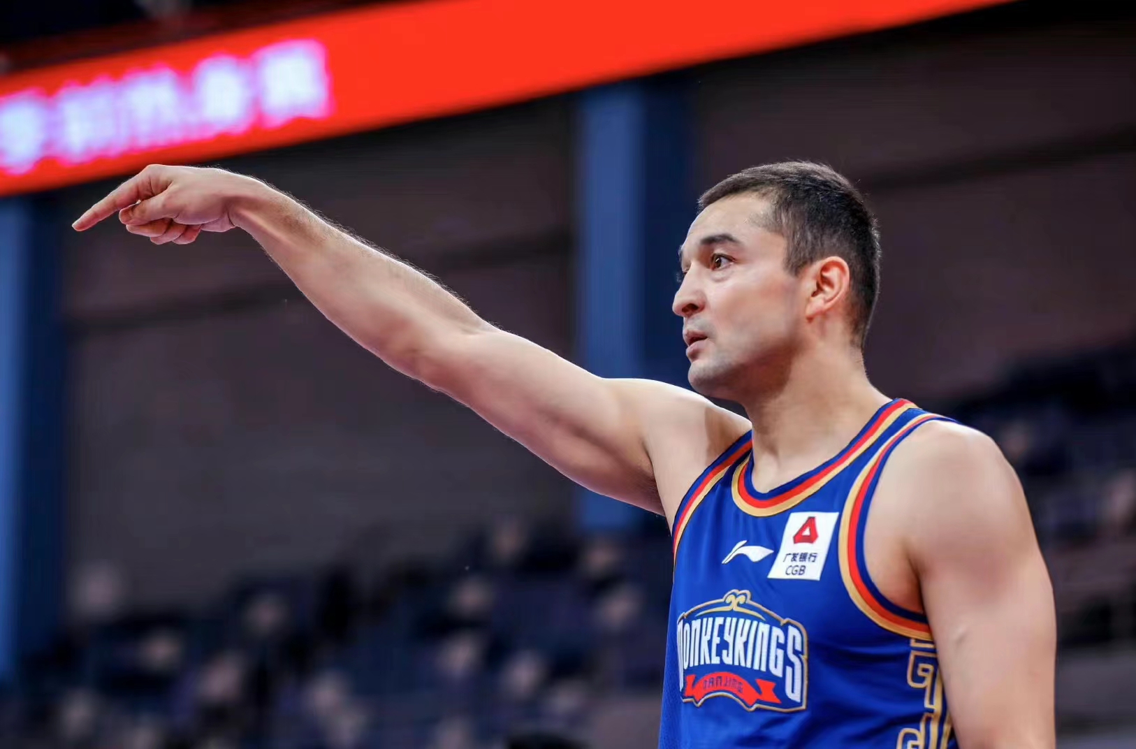 cba最新消息杨鸣,男篮杨鸣最新消息