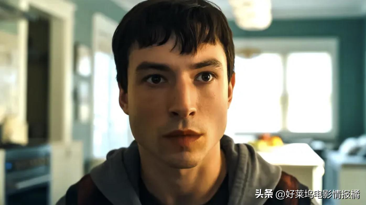 闪电侠对比超人速度,闪电侠各季评分