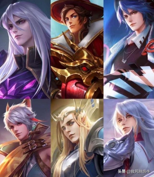 墨子皮肤降魔,墨子降魔皮肤特效