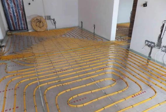 专业疏通地暖管道,地暖堵塞疏通多少钱