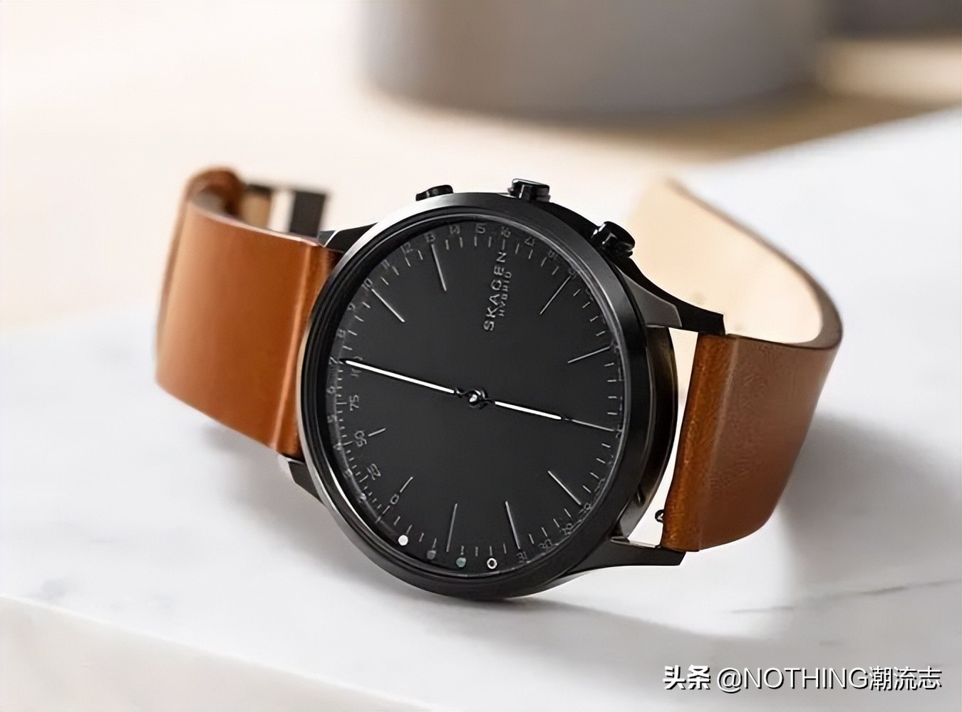 11个以风格闻名的时尚手表品牌,和浪琴同档次的手表品牌有哪些