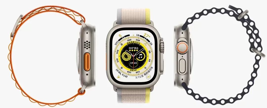 applewatch天梭月相表盘,选天梭还是applewatch