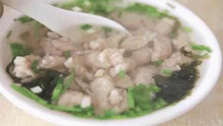 浙江人的传统早餐,浙江人的早餐都吃点什么