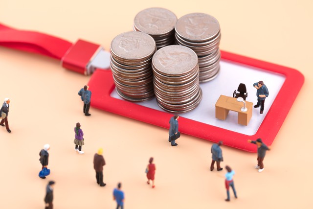 几号入职几号发工资的公司靠谱吗,从几号开始发工资看出公司的好坏