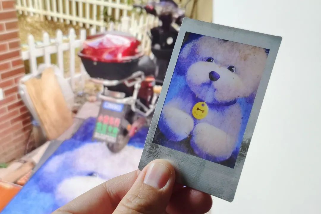 富士胶片instax,富士instaxminievi怎么样