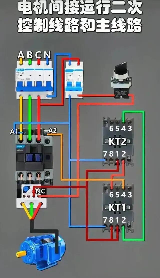 学习电工就业去哪里,学习电工可以去找什么样的工作
