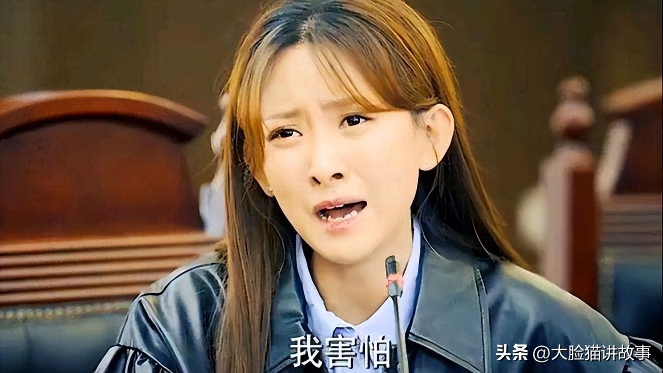 热播剧《底线》再现江歌案，引当事人刘鑫控告，你怎么看？