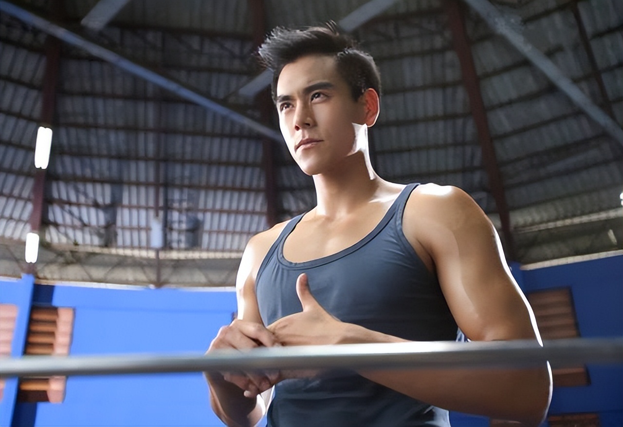 彭于晏为啥不火,彭于晏真的有演技吗