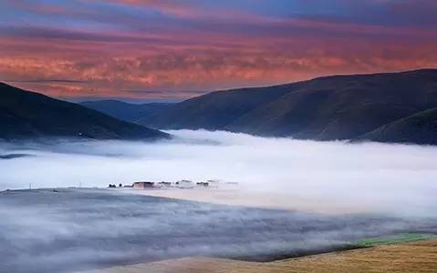 川西阿坝旅游详细攻略地图,川西阿坝旅游攻略三天