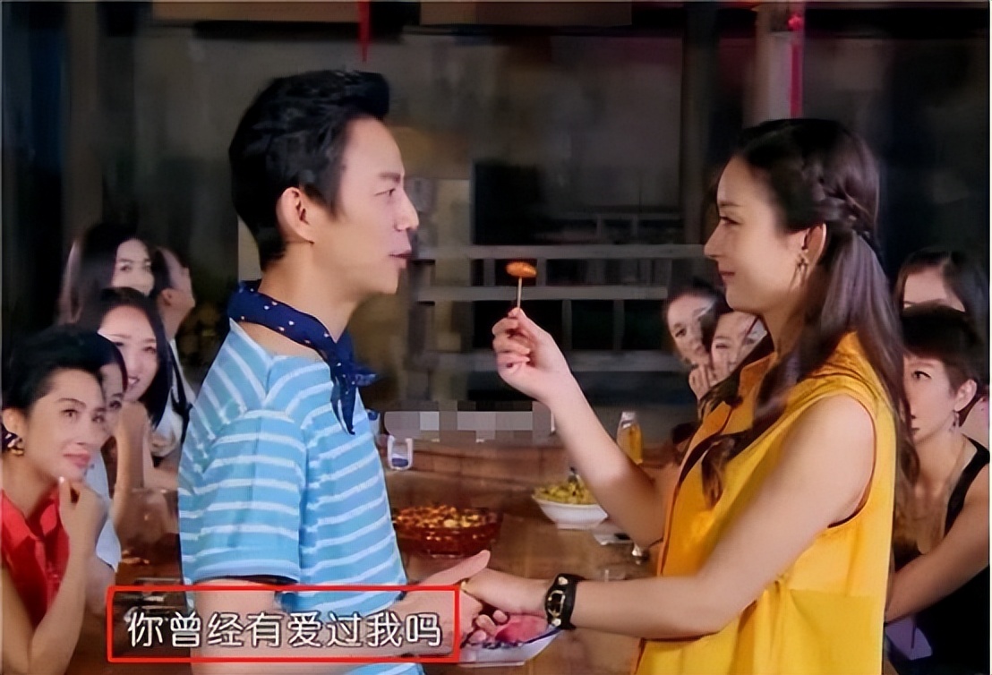 何炅和赵丽颖到底是什么关系,何炅和赵丽颖关系大揭秘