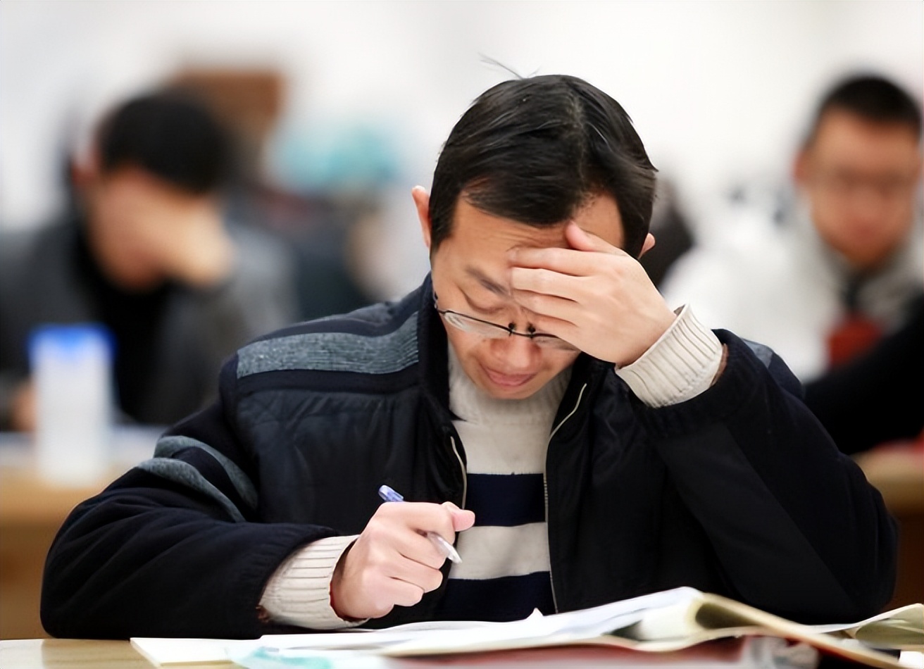 考公对哪些专业比较友好,理工科相对而言有什么优势