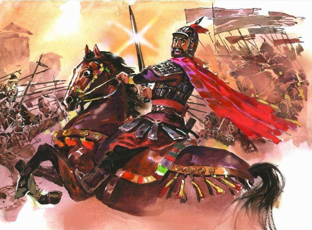 “债帅”，这个中晚唐产生的怪胎，为何连改朝换代都无法毁掉它？