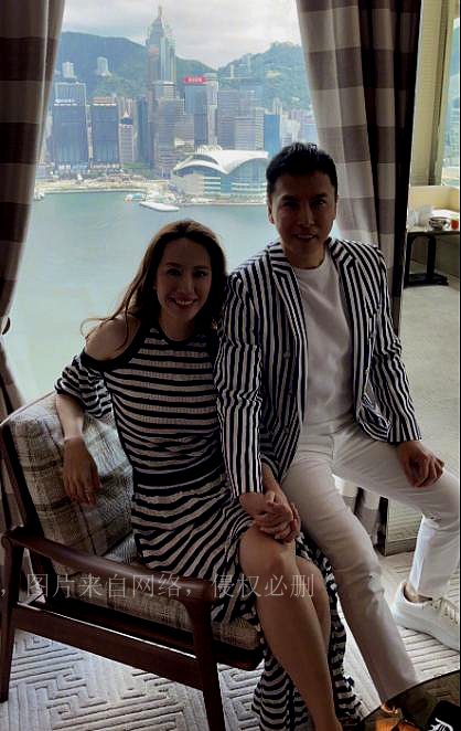 最美星二代16岁,内地最美星二代