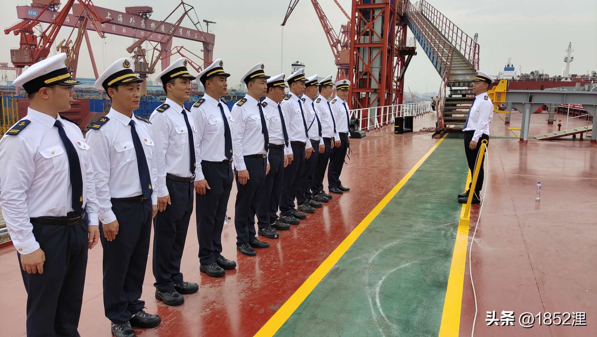 国内比较靠谱的船员中介,航运界最牛船员中介