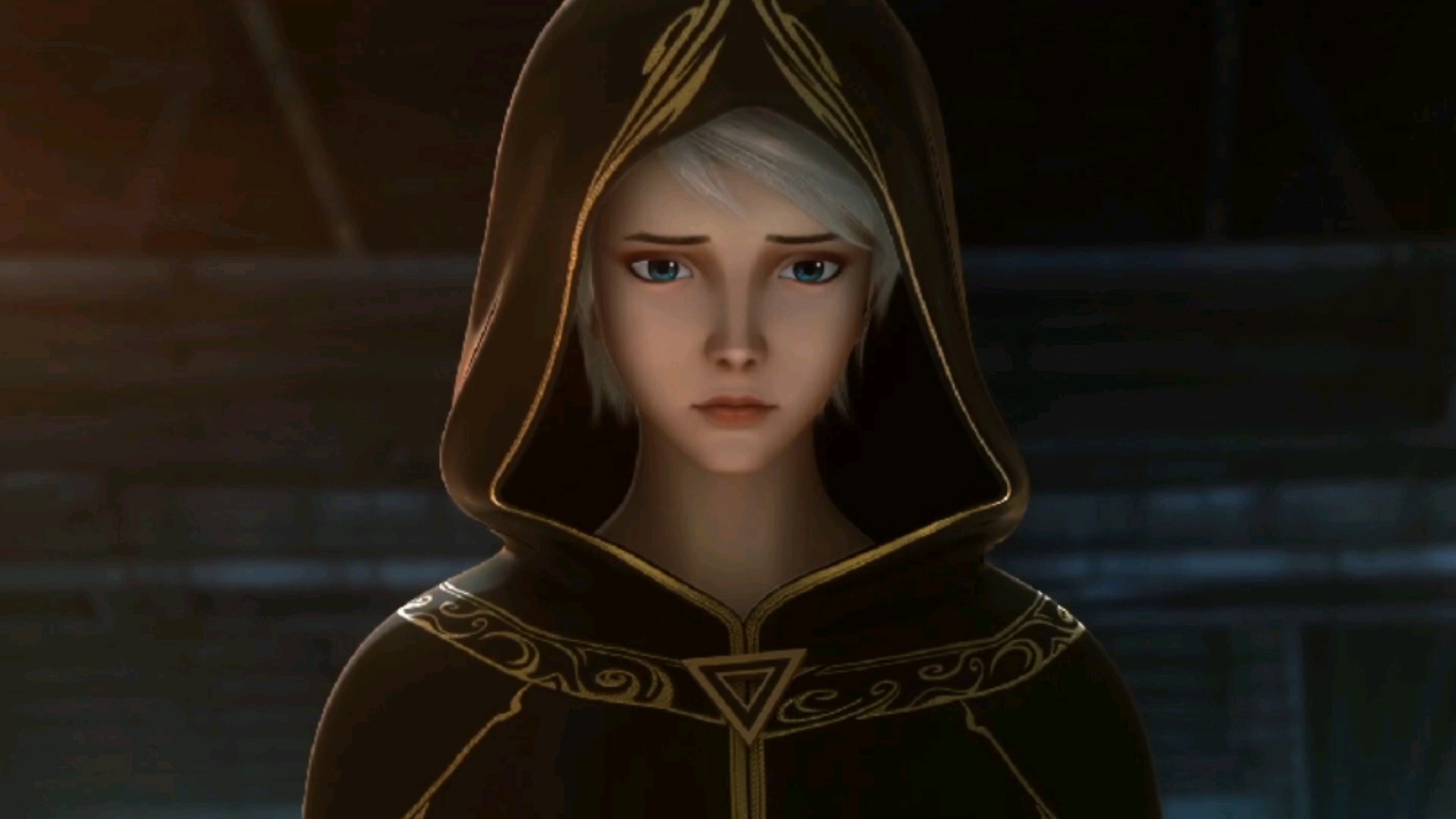 国产科幻动画不输灵笼,科幻动画片推荐大片9.0以上评分