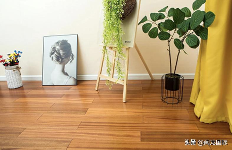 不同品牌实木地板,不同厂家实木地板的区别