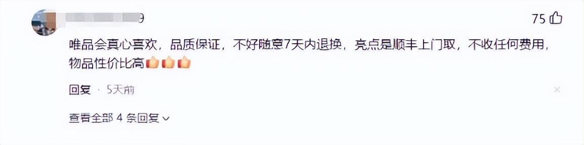 唯品会如何捡漏,冷门电商平台有哪些