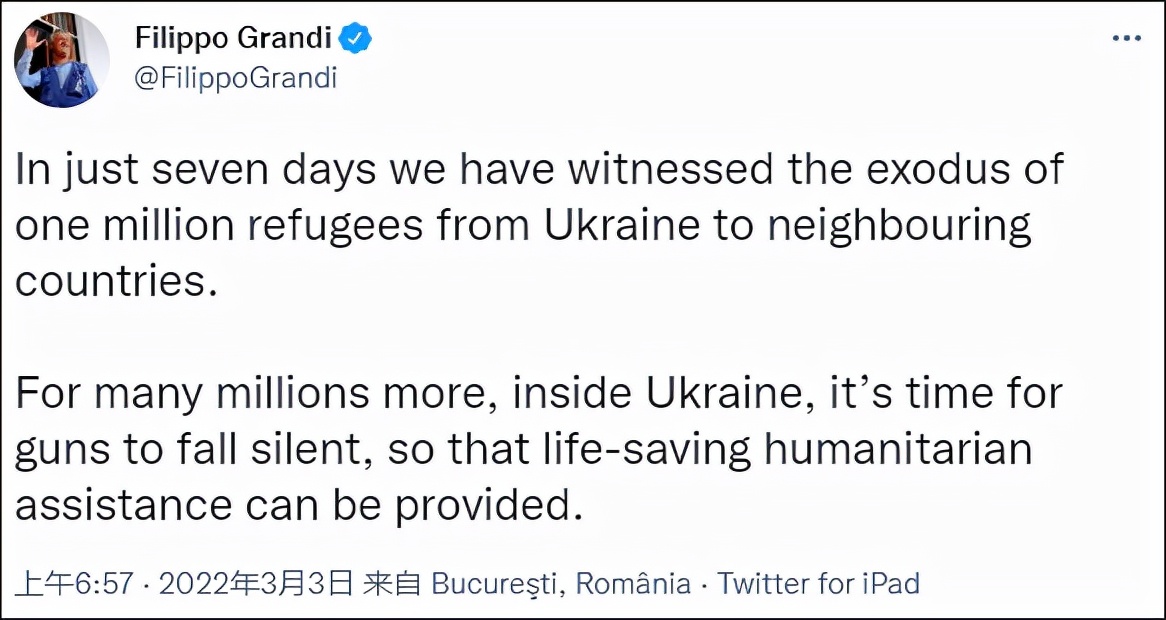 日本包机接收乌克兰难民：反常背后，想干什么？