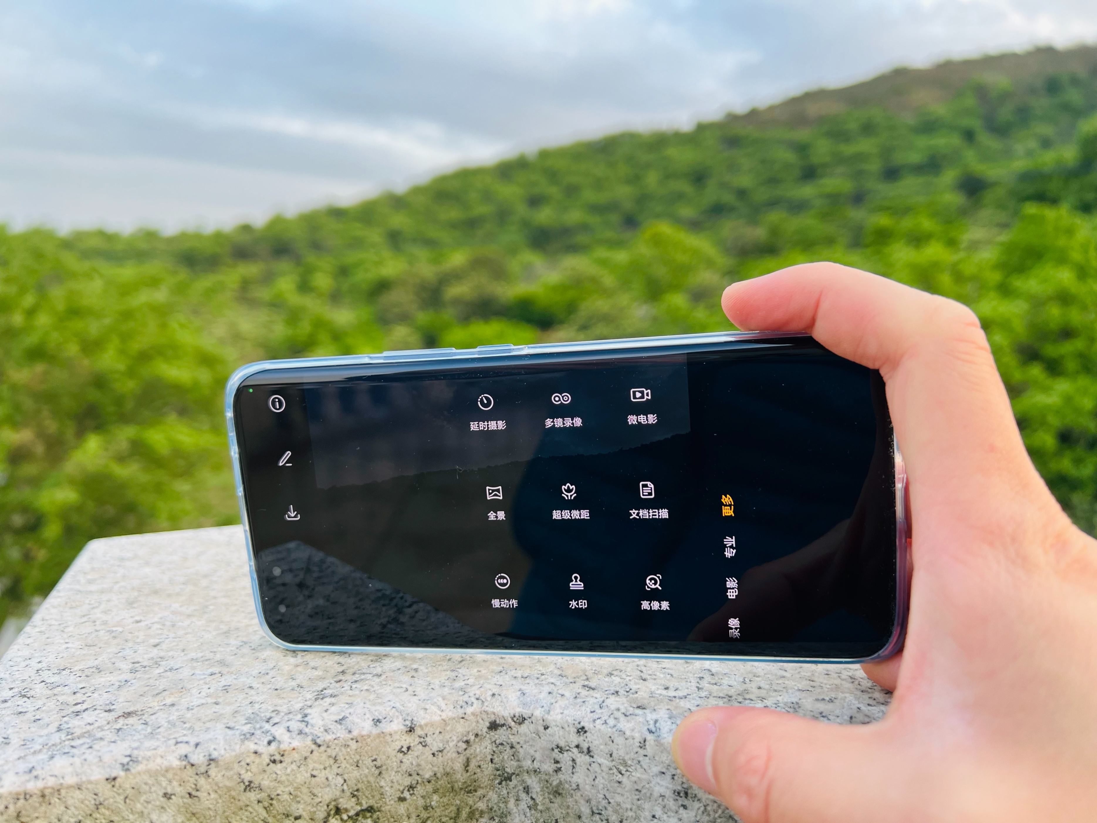 为什么国产手机拍照会模糊,国产旗舰手机为什么喜欢拍照