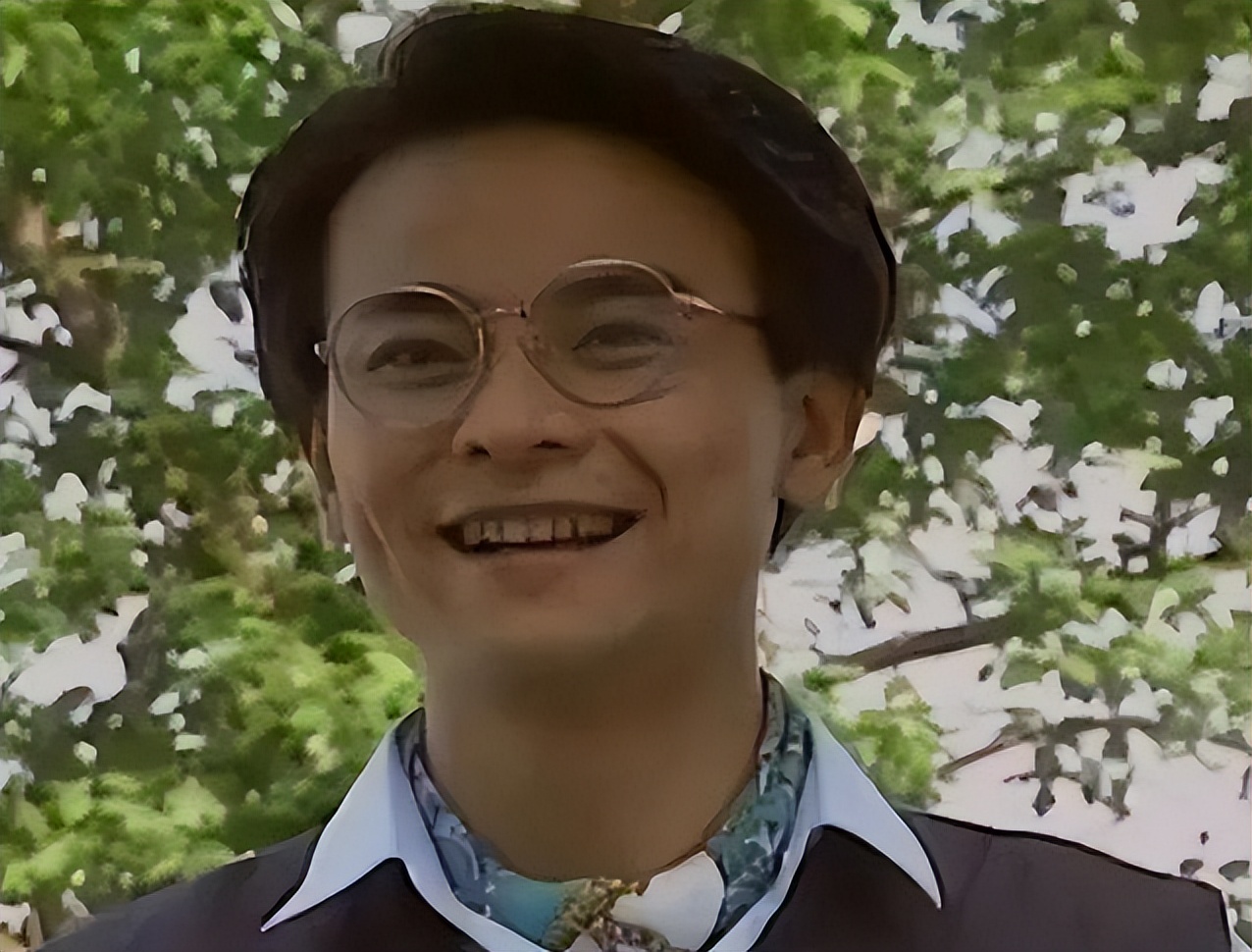 王志文结了几次婚姻,王志文年轻时有多叛逆