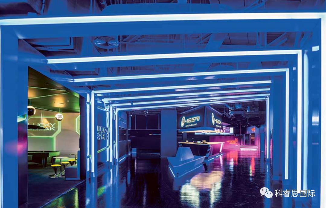 在迪拜和小朋友玩,迪拜那些有趣的事