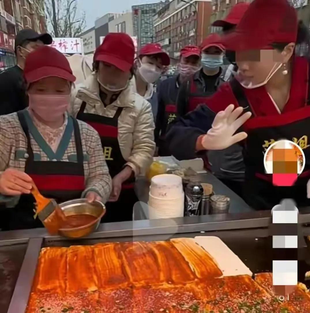 越离谱越赚钱是真的吗,离谱的日进斗金