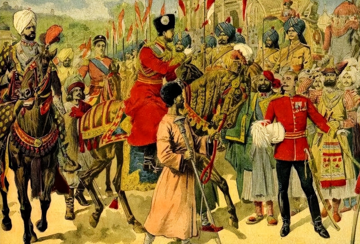 英国不同时期的贸易政策,十八世纪英国与世界的贸易