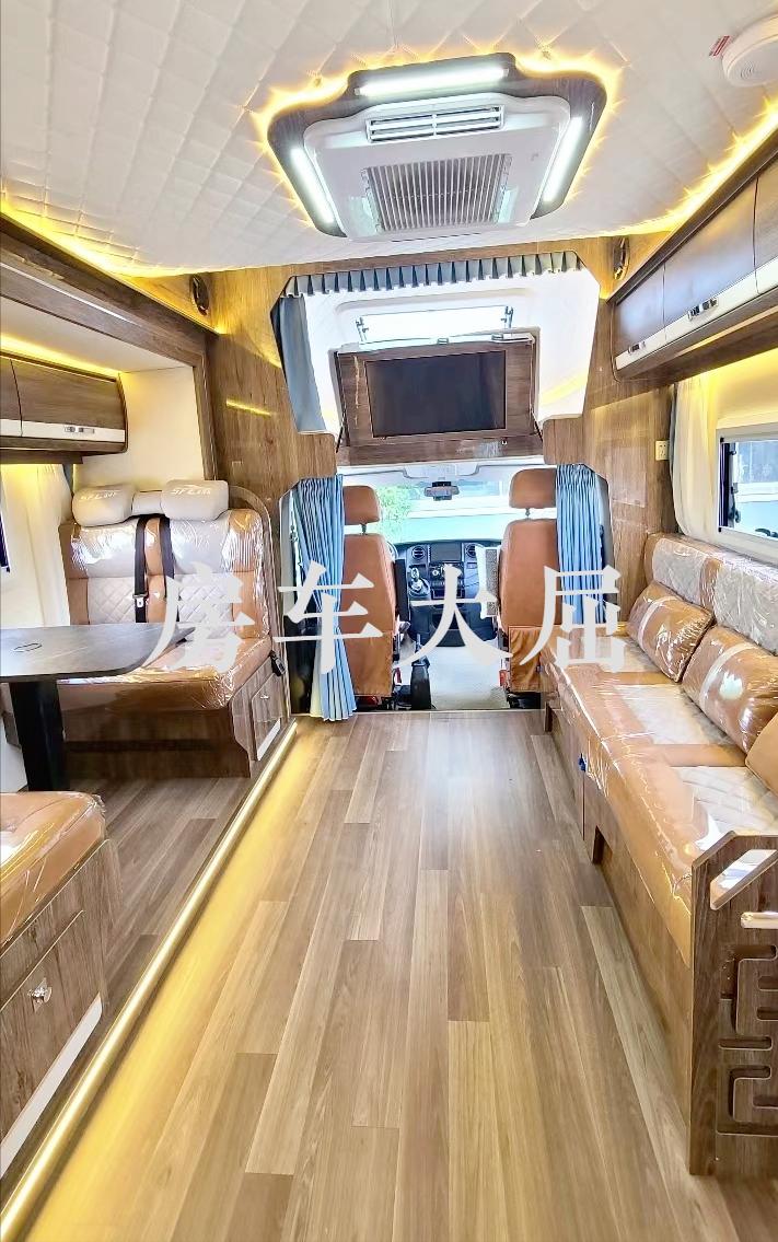 如果你是房车新手,你必须要了解的一些房车知识