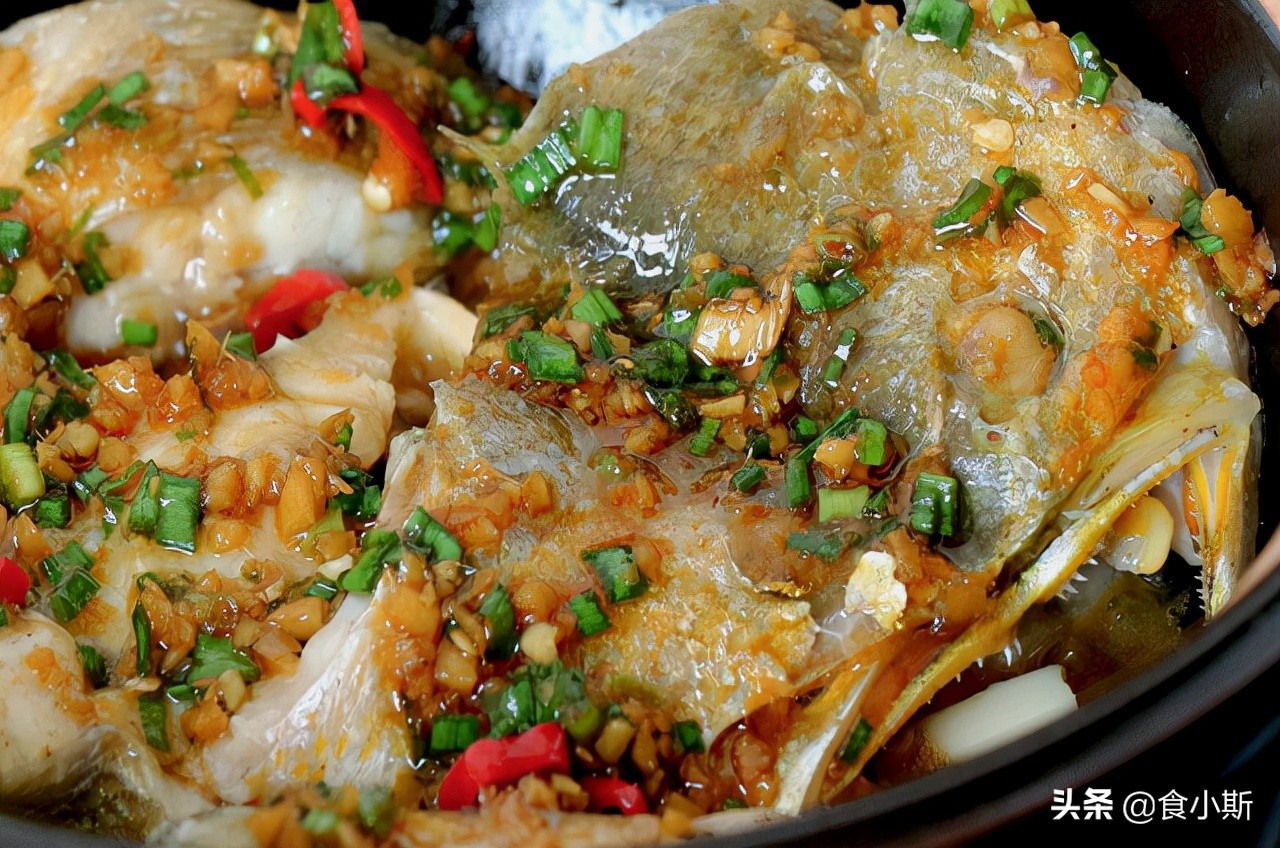 两种最好吃的鱼,最好吃的100种鱼图片