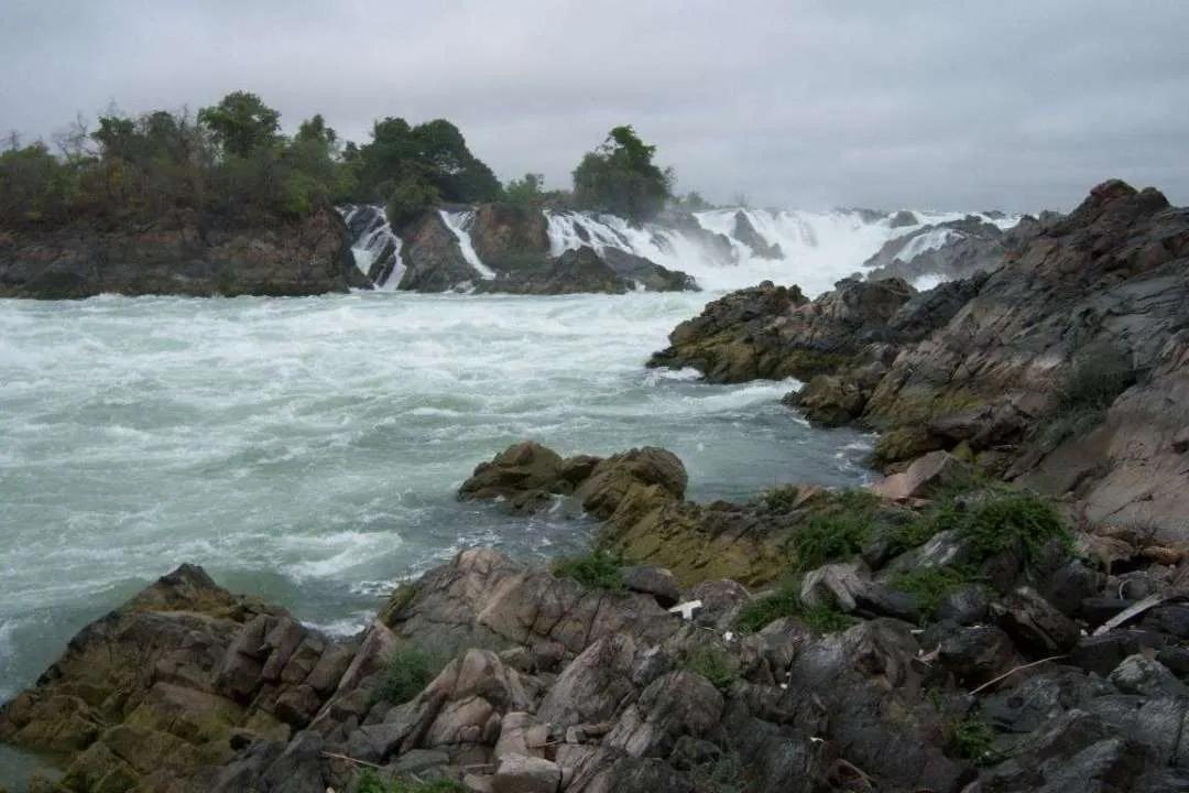 中国最大的瀑布是什么瀑布在哪里,世界落差最大的瀑布是什么瀑布