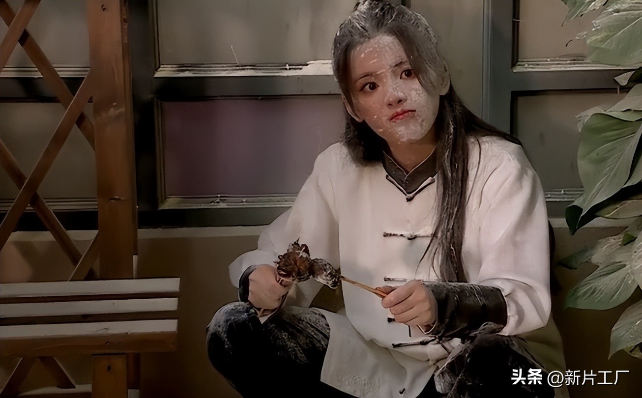 家有姐妹杨超越演技进步,家有姐妹杨超越完整版最后发言