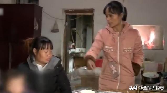 湖南男子捡回流浪女当老婆下集,男子捡来流浪女五年后寻找娘家人