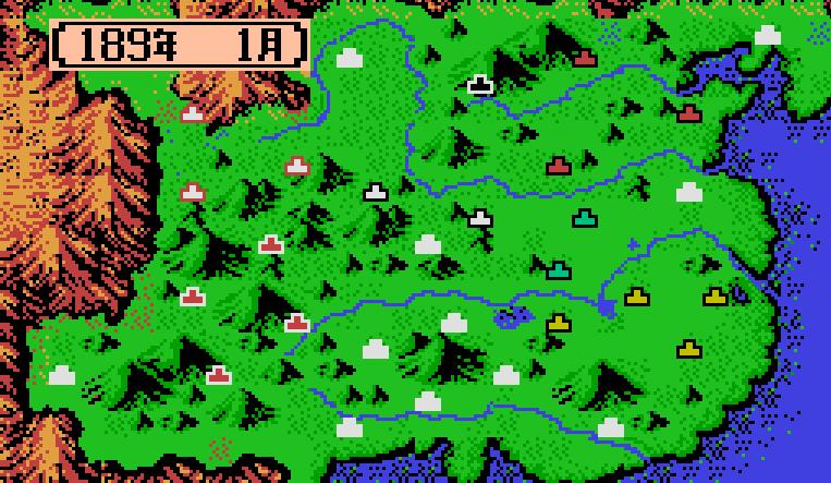 三国志12最新更新内容,最新三国志12