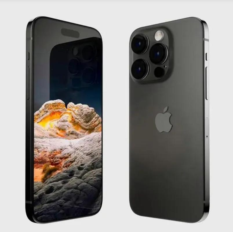 iphone15系列最新版本续航,iphone15系列这4项配置是全系标配